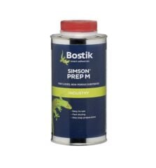 Bostik PREP P Gözenekli Yüzey Primer 500ml