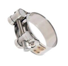 Erbi Krom Ağır Hizmet Ayarlı Kelepçe