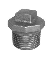 Galvaniz Tapa