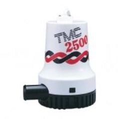Tmc Sintine Pompası 2500Gph