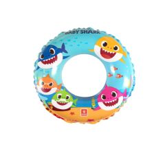 Mondo 16889 Baby Shark Simit 50cm