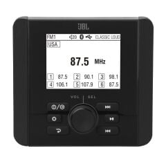 Jbl JAM3000 Usb Girişli Bluetoothlu Marin Teyp