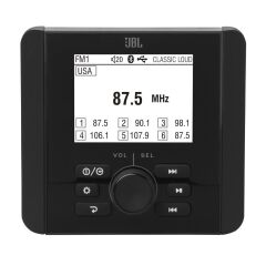 Jbl JAM3000 Usb Girişli Bluetoothlu Marin Teyp