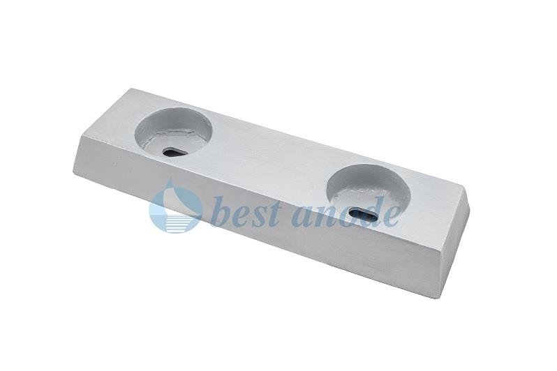 Best VT140A Alüminyum Vetus Tutya