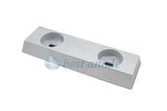 Best VT140A Alüminyum Vetus Tutya