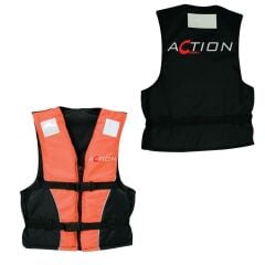 Lalizas Action Can Yeleği
