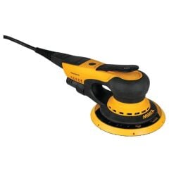 Mirka Deros 680CVEU 8.0mm Orbital Zımpara 150mm