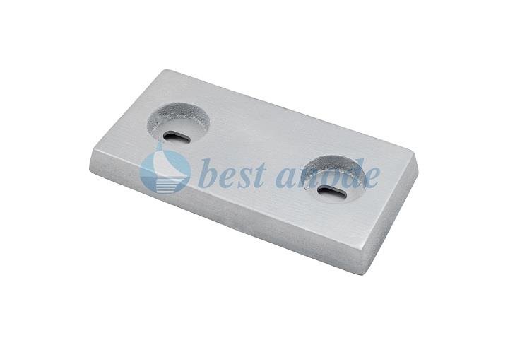 Vetus VT115A Alüminyum Vetus Tutya