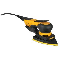 Mirka Deos Delta 663CVEU 3.00mm Üçgen Orbital Zımpara