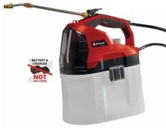 Einhell GE-WS 18/75 Li-Solo Akülü İlaçlama Makinesi
