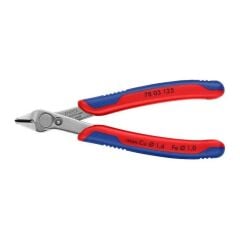 Knipex 7803125 Süper Knips Yan Keski