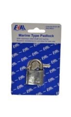 Eval Paslanmaz Asma Kilit 40mm