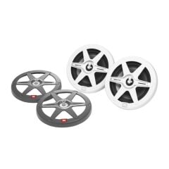 Jbl Marine Club Hoparlör 225w Rgb Aydınlatmalı