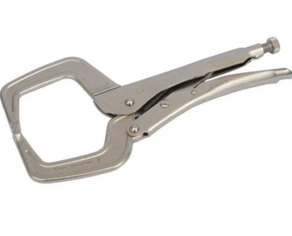 İzeltaş C Tipi Ayarlı Pense 280mm