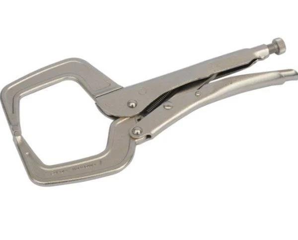 İzeltaş C Tipi Ayarlı Pense 280mm