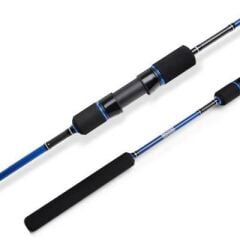 Mustad Slow Bouncer Slow Jigging Spining M Olta Kamışı 192cm