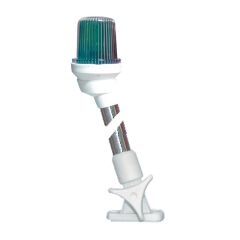 Lalizas Braketli 3lü Seyir Feneri 23cm