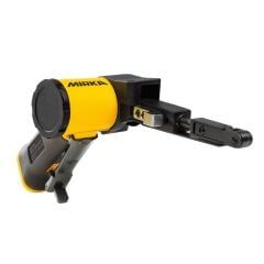 Mirka PBS10NV Havalı Bant Zımpara Makinası