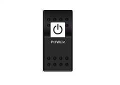 Bfy Switch On-Off Güç