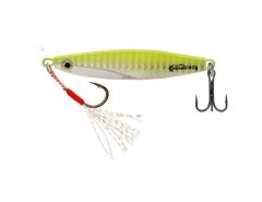 Captain 3654 Nautech UV Maket Balık 30gr
