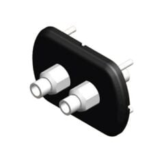 Multiflex Hidrolik Hortum Çıkışı Çiftli