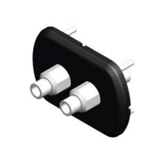 Multiflex Hidrolik Hortum Çıkışı Çiftli