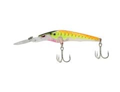 Captain 3444 Style Pike Maket Balık 90mm