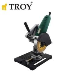 Troy 90008 Avuç Taşlama Sehpası 100-125mm