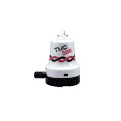 Tmc Sintine Pompası 500Gph 12V