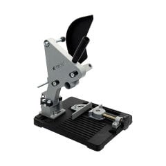 Troy 90008 Avuç Taşlama Sehpası 100-125mm