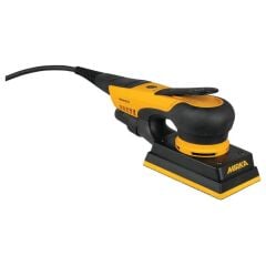 Mirka Deos 353CVEU 3.00mm Kutulu Orbital Zımpara