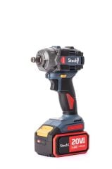 StechEnd SX35 2x4.0 Akülü Darbeli Somun Sıkma Makinesi