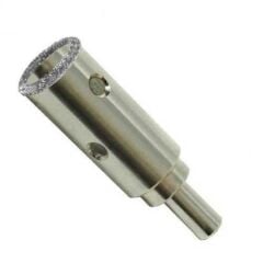 Troy Elmas Uçlu Panç