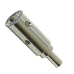 Troy Elmas Uçlu Panç