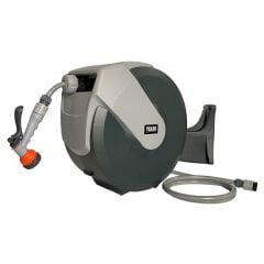 Texas 90015540 Otomatik Hortum Makarası Seti 20mt