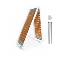 Sealux 35x250cm Ahşap Basamaklı Pasarella