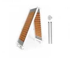 Sealux 35x250cm Ahşap Basamaklı Pasarella