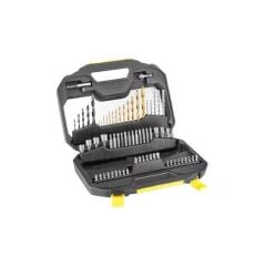 Stanley STA7184-XJ Delme ve Vidalama Seti 70 Parça