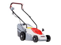 İkra IELM1232 Elektrikli Çim Biçme Makinesi