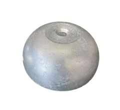 Best SP550A Alüminyum Side Power Tutya