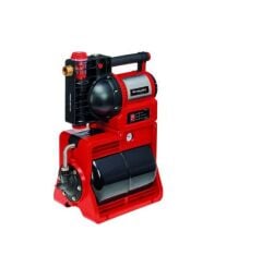 Einhell GE-WW 1246NFS 20Lt Yatık Tanklı Hidrofor