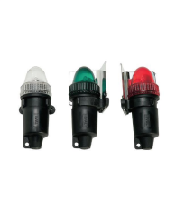 Eval Pilli Led Seyir Feneri