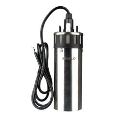 Seaflo Su Mazot Transfer Pompası 24V