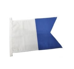 Aruba Alpha Bayrağı