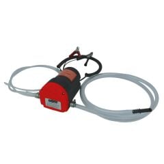 Mannesmann 01650 Yağ Transfer Pompası 12v