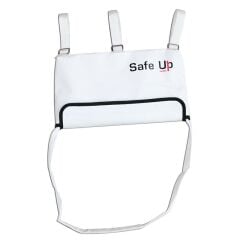 Lalizas Güvenlik Merdiveni 5 Basamaklı