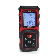 Rodex MTL100 Lazermetre 100mt