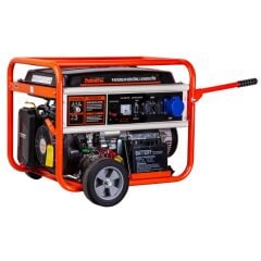 Palmera PA11000JM5 Monofaze Benzinli Jeneratör 10,37kva