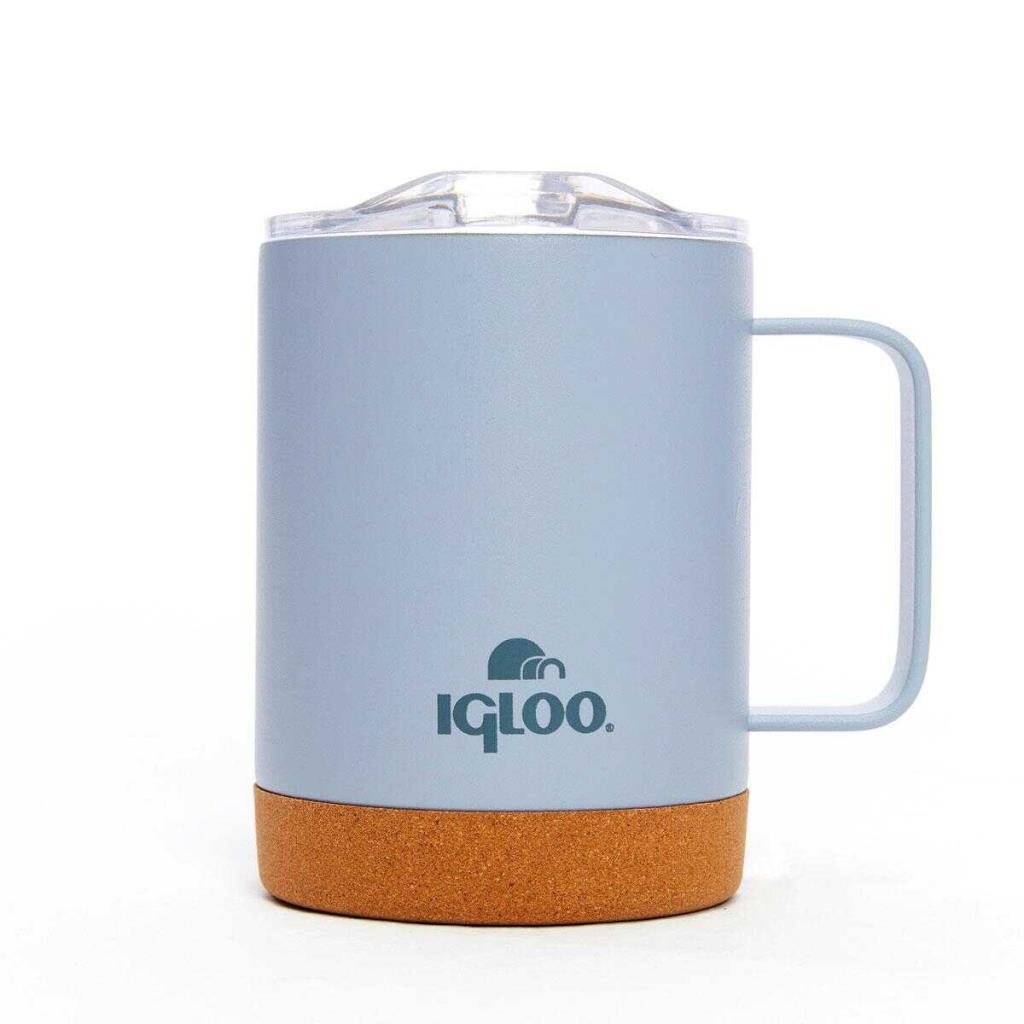 Igloo Cork Mug 350ml