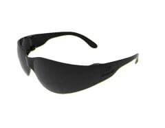 Baymax S-500 Koruyucu Gözlük Siyah